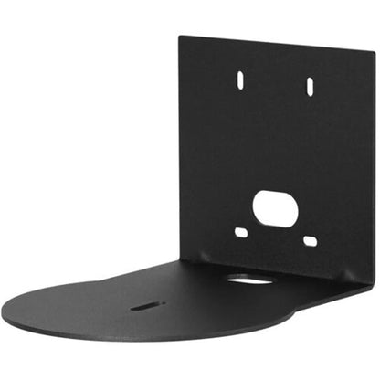 VADDIO 535-2000-244 Thin Profile Wall Mount For Conferenceshot 10 & Conferencshot Fx, Black