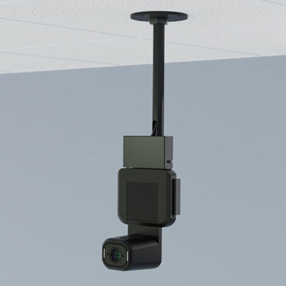 VADDIO 535-2000-280 Drop Down Mount For Eptz Cameras - Short