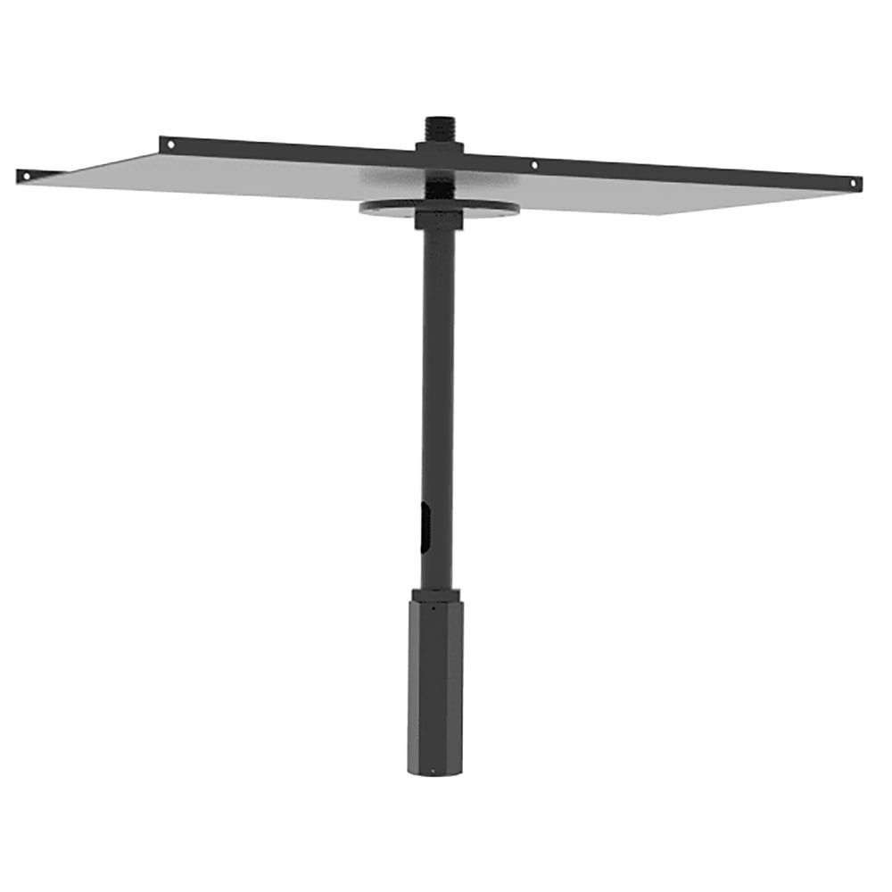 VADDIO 535-2000-280 Drop Down Mount For Eptz Cameras - Short