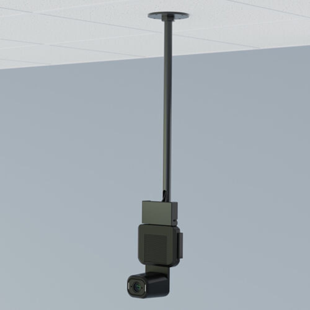 VADDIO 535-2000-281 Drop Down Mount Eptz Long