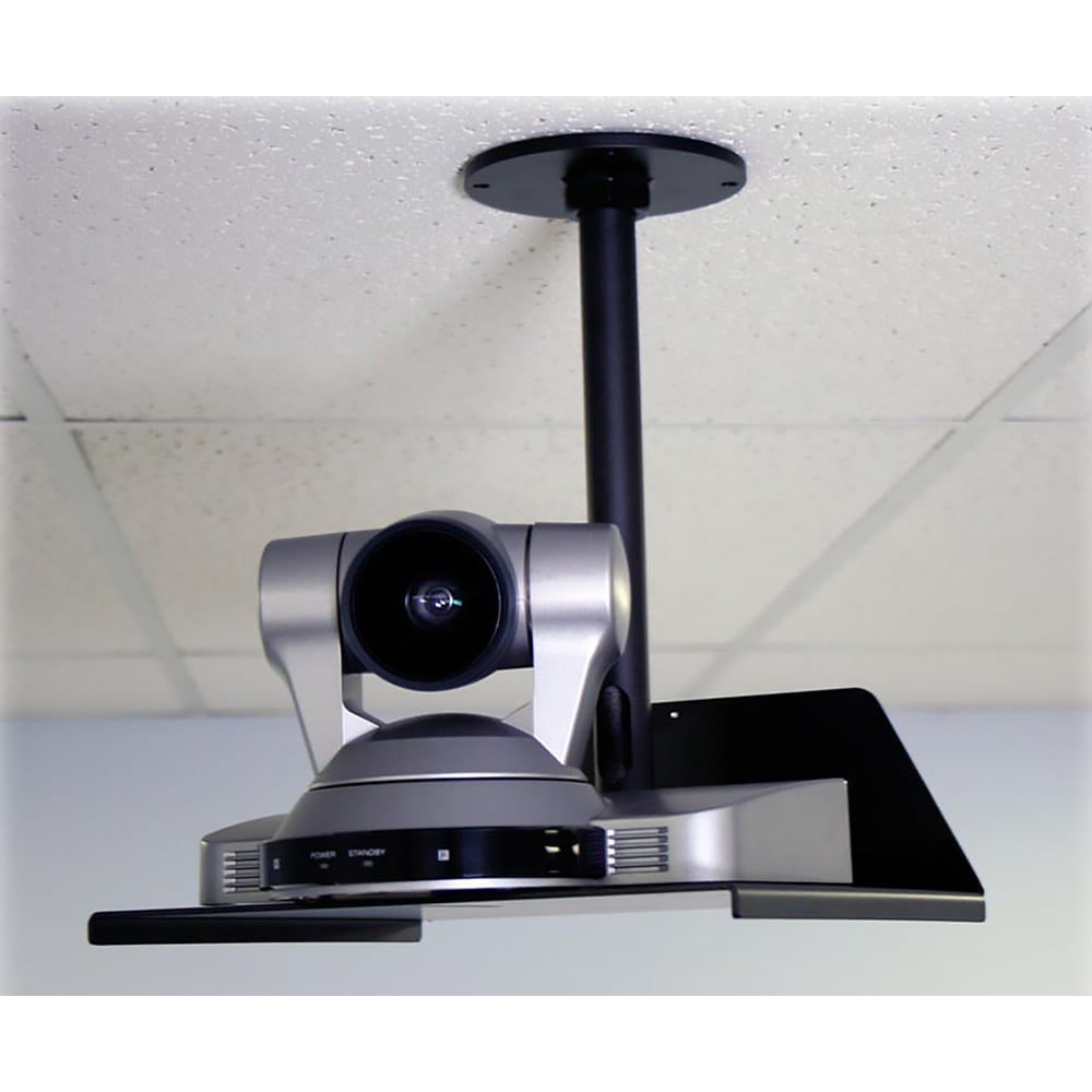 VADDIO 535-2000-292 Drop Down Mount For Large Ptz Cameras - Short
