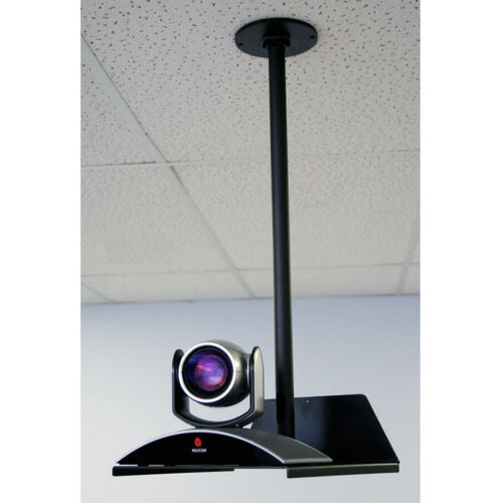 VADDIO 535-2000-293 Drop Down Mount For Large Ptz Cameras - Long