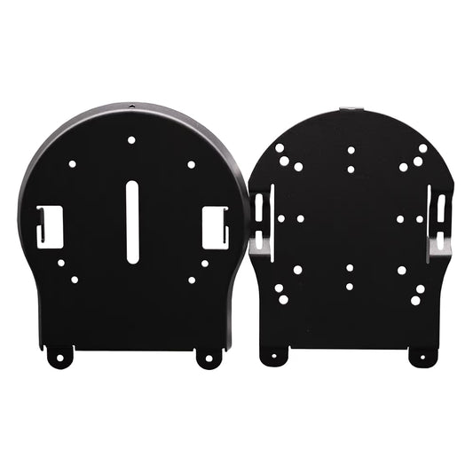 PTZOptics PT-CM-1-BK Small Universal Ceiling Mount | Color: Black