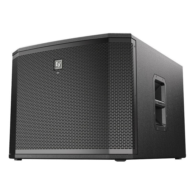 Electro-Voice ETX-15SP 15 Powered Subwoofer