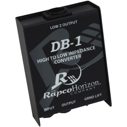 RapcoHorizon DB Direct Box | DB-1
