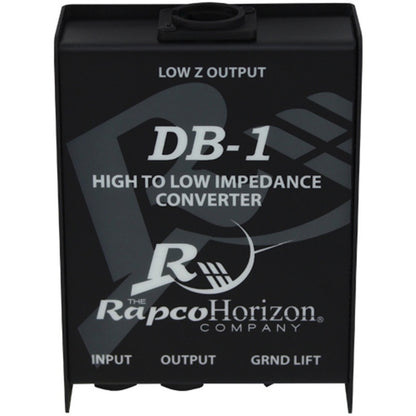 RapcoHorizon DB Direct Box | DB-1