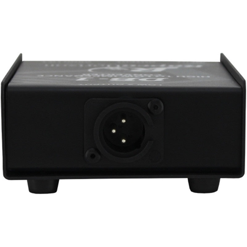 RapcoHorizon DB Direct Box | DB-1