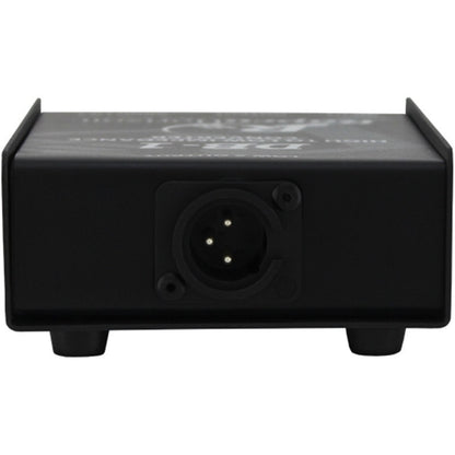 RapcoHorizon DB Direct Box | DB-1