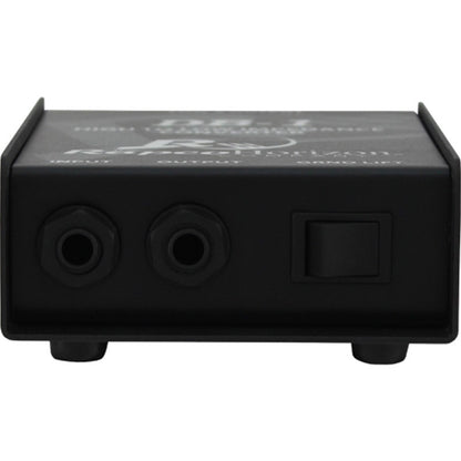 RapcoHorizon DB Direct Box | DB-1