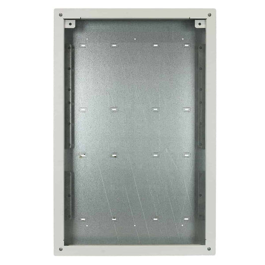 Lowell IWB In-Wall Box Galvanized Steel Between-Stud Enclosure | 22"