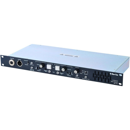 Clear-Com MS-702 Encore 2-Channel Main Station