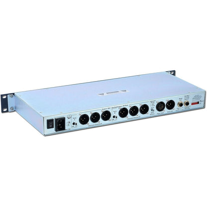 Clear-Com MS-702 Encore 2-Channel Main Station