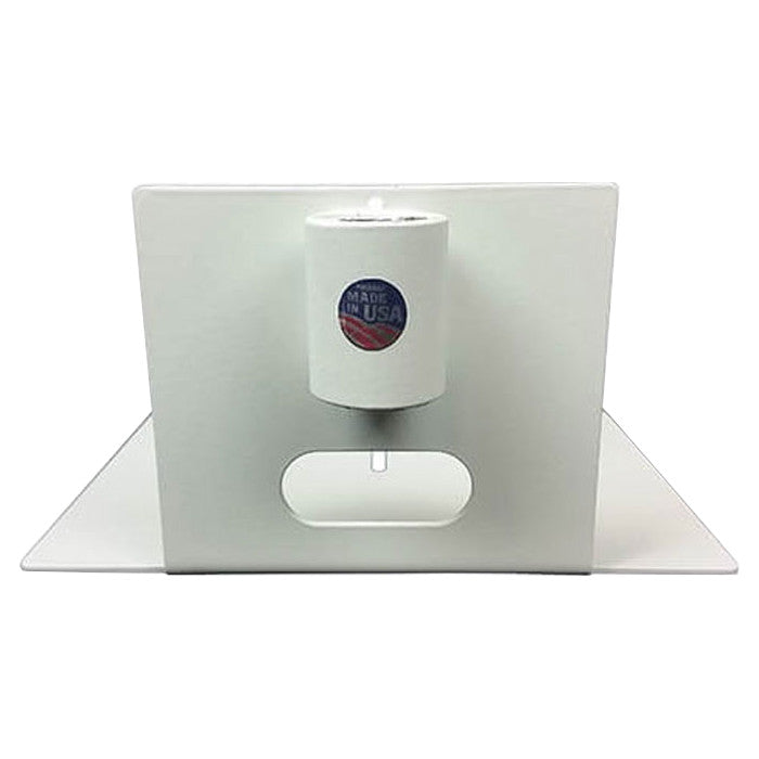 PTZ Optics HCM-1C-WH PTZ Camera Small Pole Mount