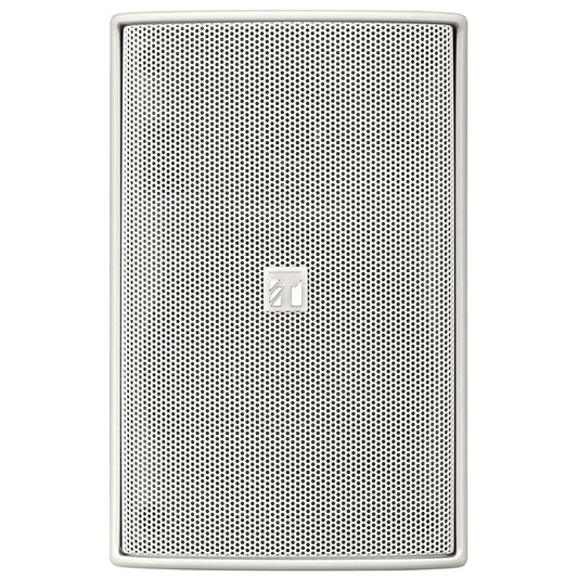 53871_TOA-F-1000WT-Wide-Dispersion-2-Way-Surface-Mount-Speaker-_-White_ALT02sqr