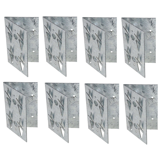 Primacoustic 8 Pack Corner Impaler