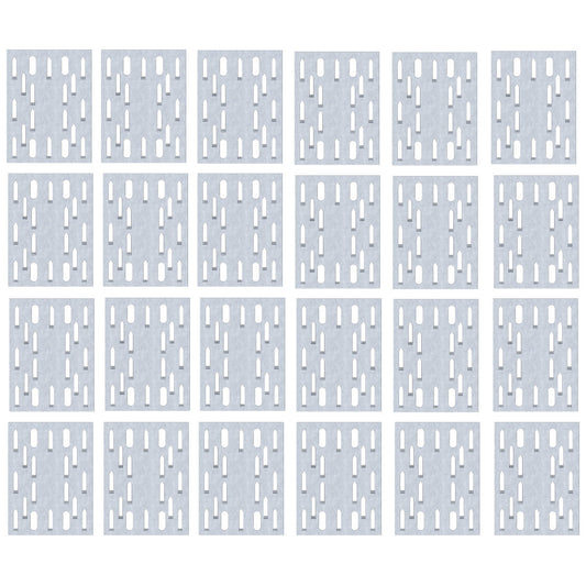 Primacoustic 24 Pack Push-On Impaler