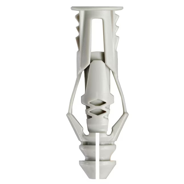 53881_Primacoustic-Broadway-Cobra-Kit-100-Triple-Grip-Wall-Anchors-With-Drill-Bit-100-Pack_ALT2_sqr
