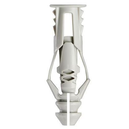 53881_Primacoustic-Broadway-Cobra-Kit-100-Triple-Grip-Wall-Anchors-With-Drill-Bit-100-Pack_ALT2_sqr