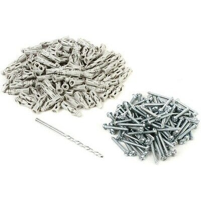 53882_Primacoustic-Broadway-Cobra-Kit-200-Triple-Grip-Wall-Anchors-Contractor-Pack-200-Pack_ALT01sqr
