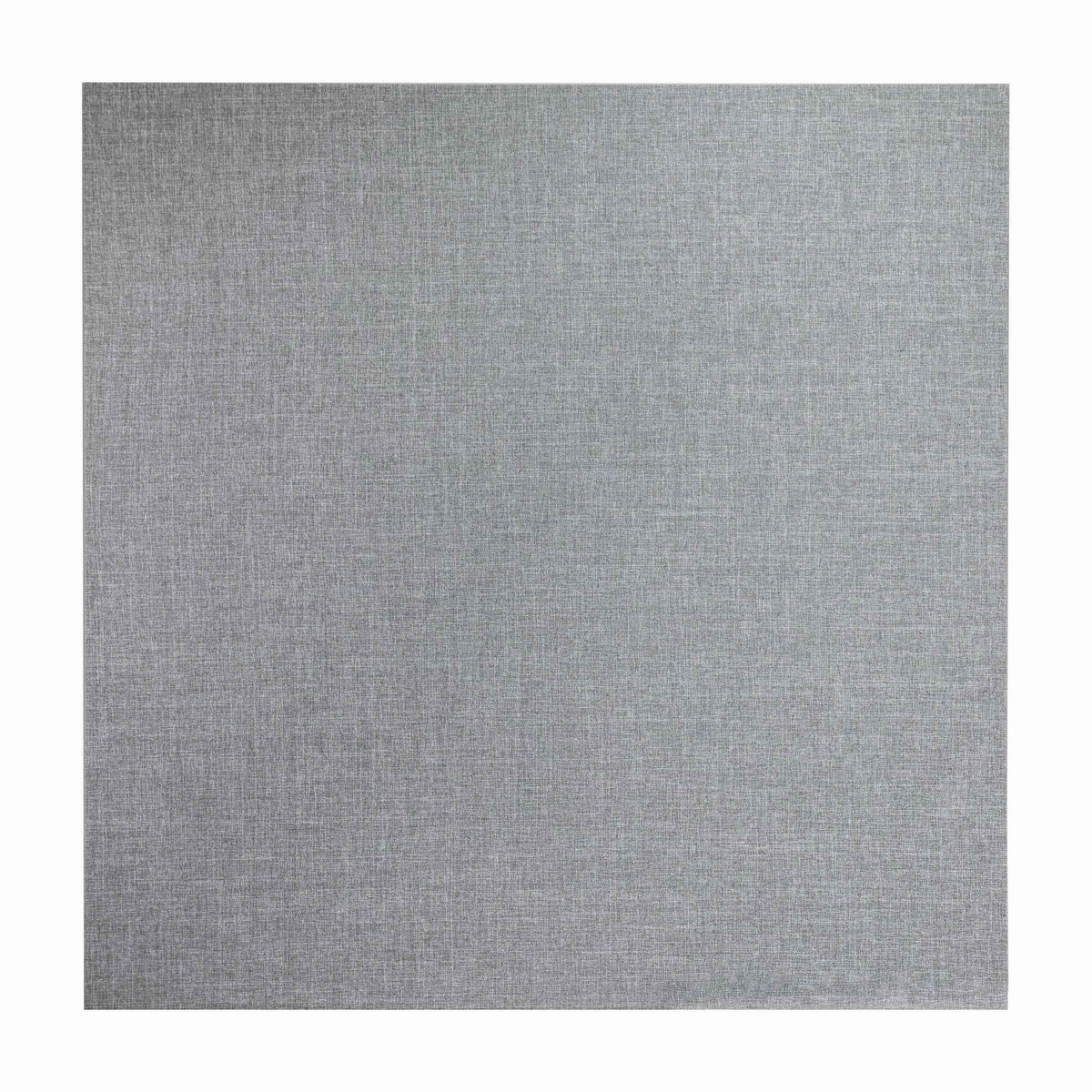 Primacoustic Broadway 2" Control Cube Acoustic Panel | Square Edge | 24" x 24" | Grey