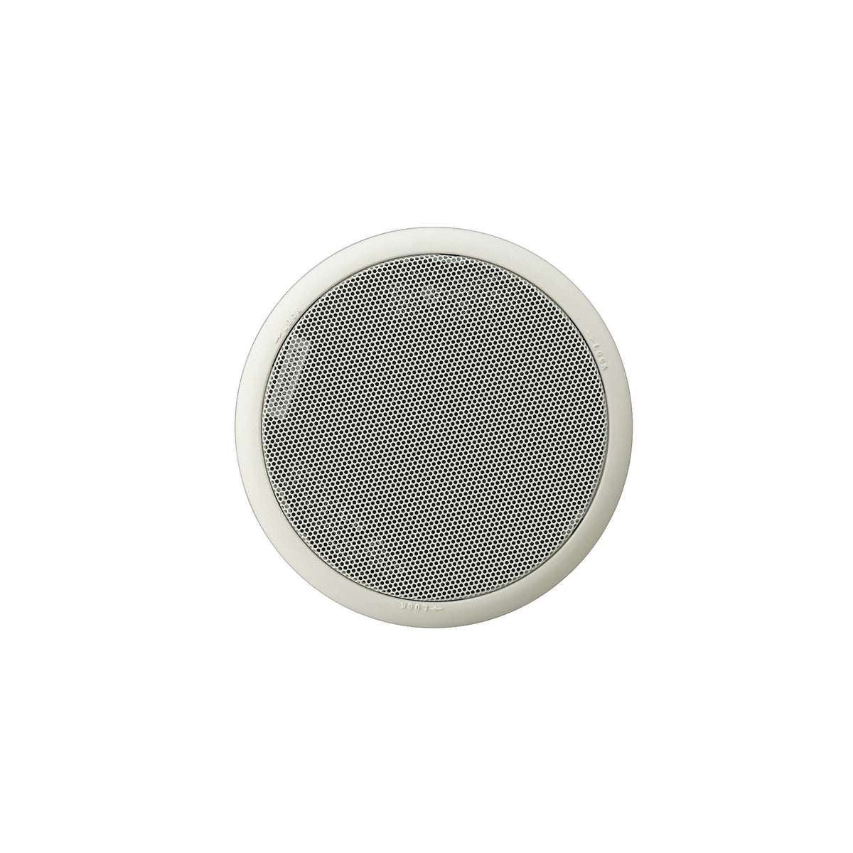 TOA F-1522SC 4" Full-Range Ceiling Speaker With Transformer