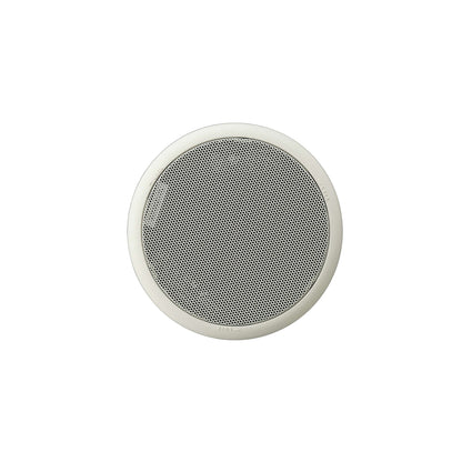 TOA F-1522SC 4" Full-Range Ceiling Speaker With Transformer