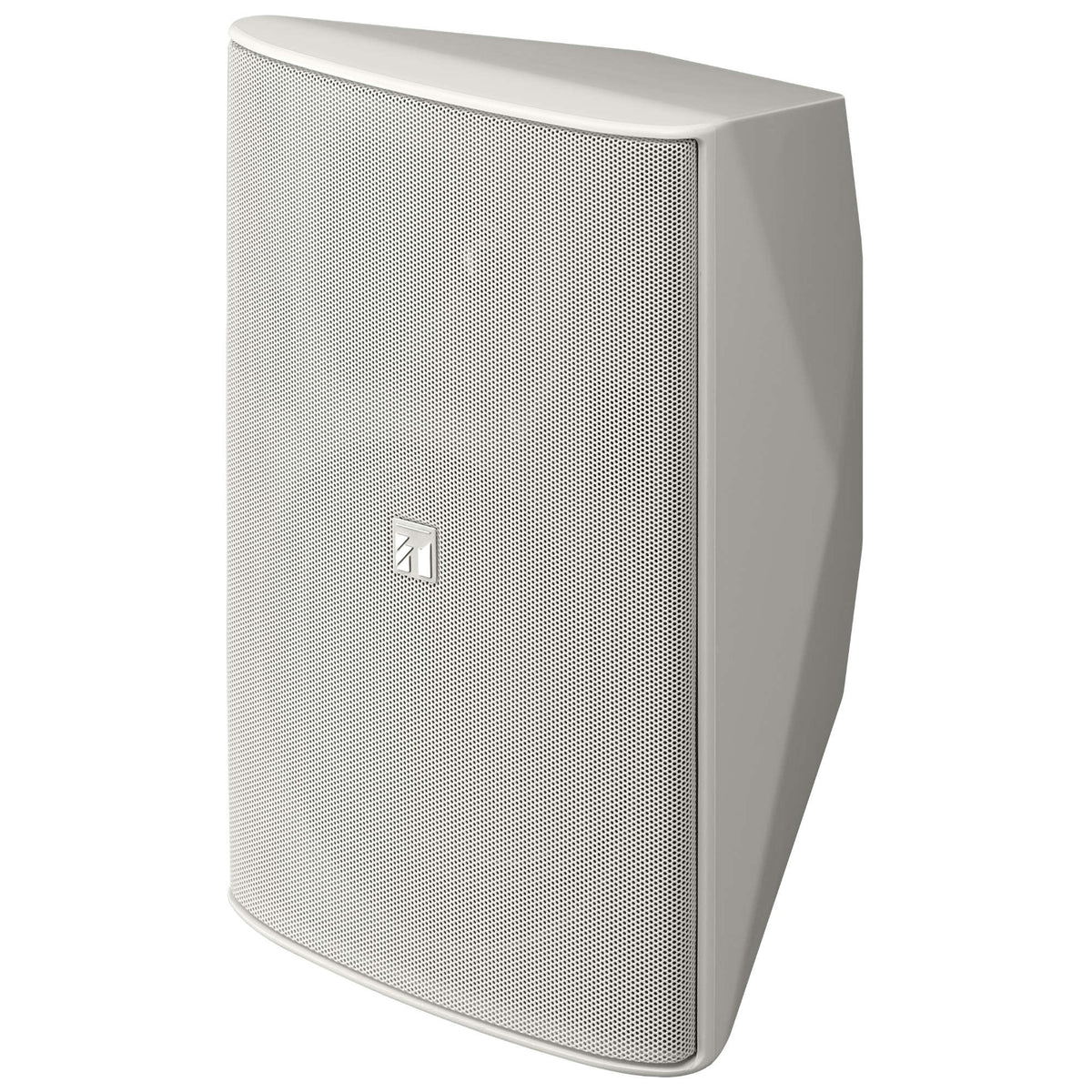 TOA F-2000WT Wide Dispersion 8" Surface Mount Speaker | White