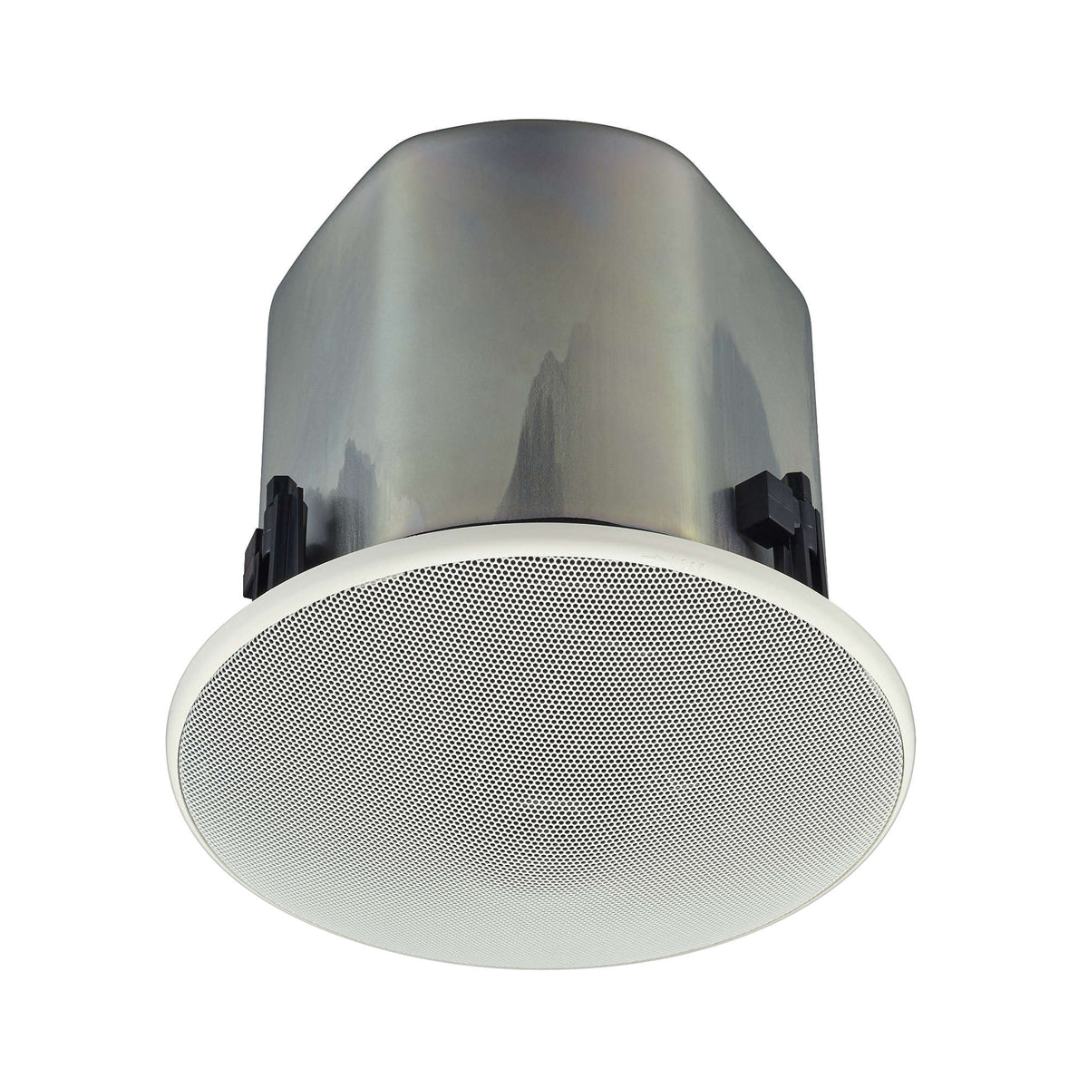 TOA F-2352CU2 Co-axial Ceiling Speaker 5" Wide Dispersion