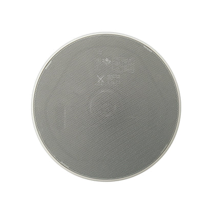 TOA F-2352CU2 Co-axial Ceiling Speaker 5" Wide Dispersion