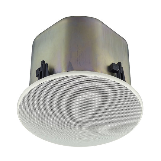 TOA F-2852C 6.5 Coaxial Ceiling Speaker