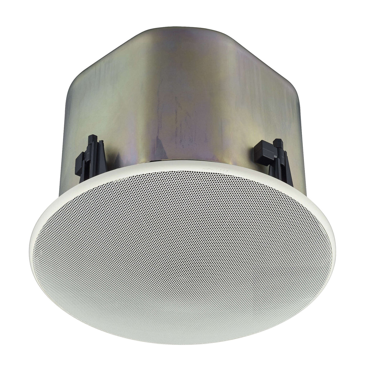 TOA F-2852C Co-Axial Wide Dispersion Ceiling Speaker 6.5"