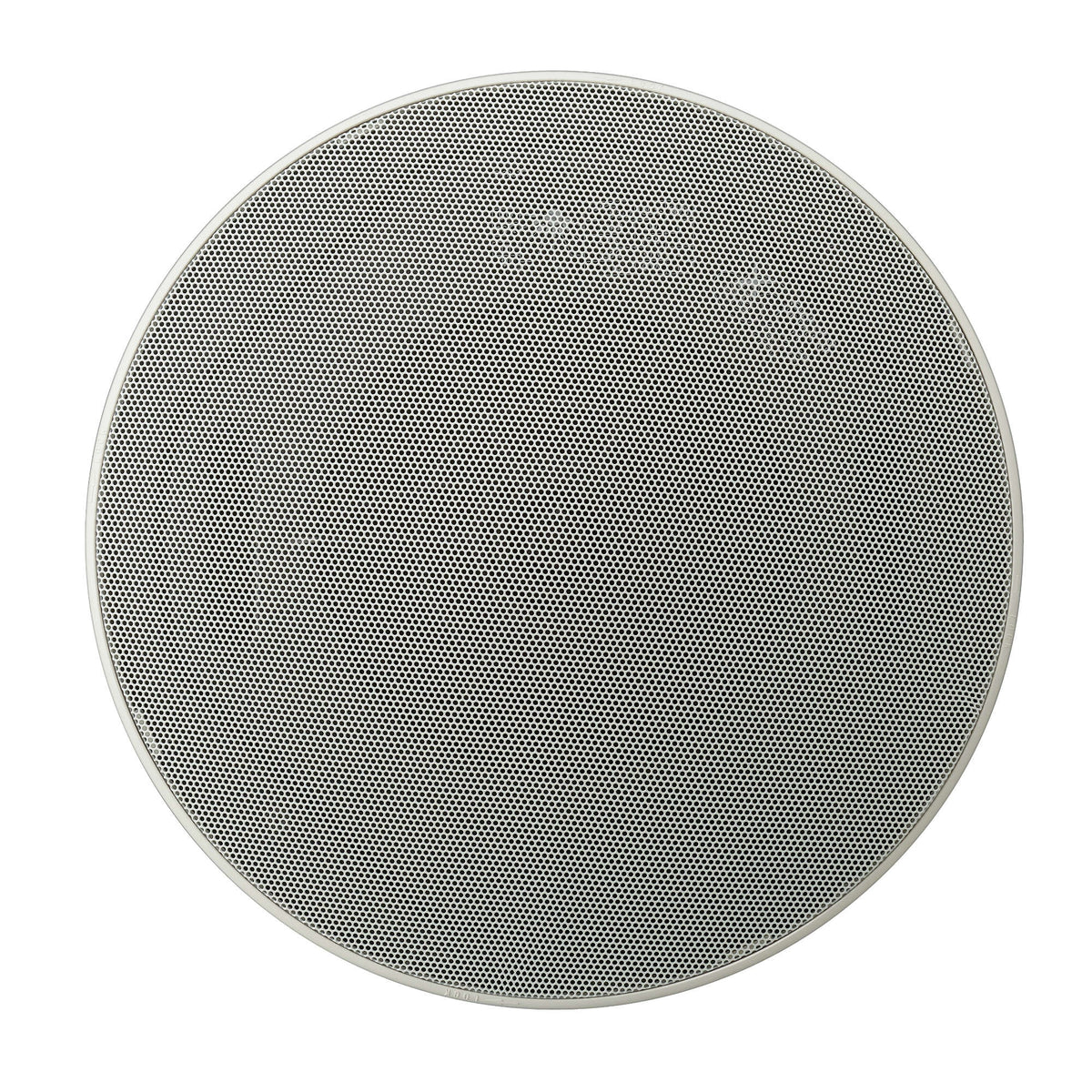 TOA F-2852C Co-Axial Wide Dispersion Ceiling Speaker 6.5"