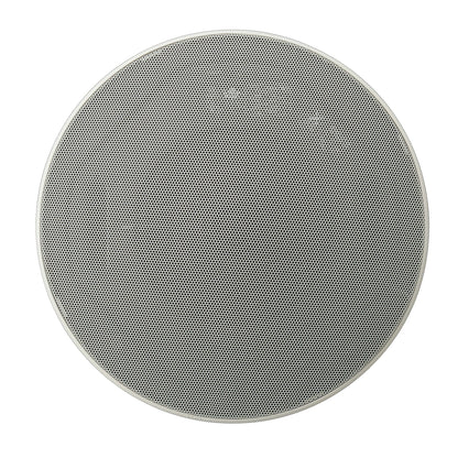 TOA F-2852C Co-Axial Wide Dispersion Ceiling Speaker 6.5"