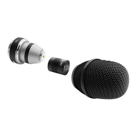 DPA FA4018VSL1B Vocal Microphone Capsule with Wireless Adapter