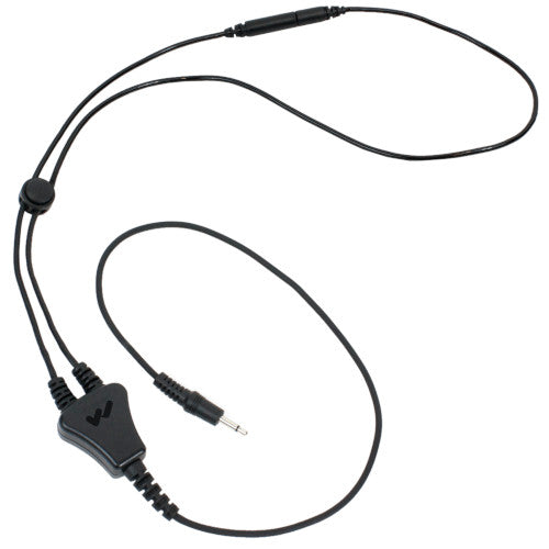 Williams AV FM 557-12 Assistive Listening System NKL 001 Neckloop detail
