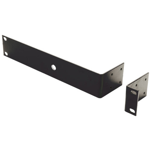 Williams AV FM 557-12 Assistive Listening System bracket detail