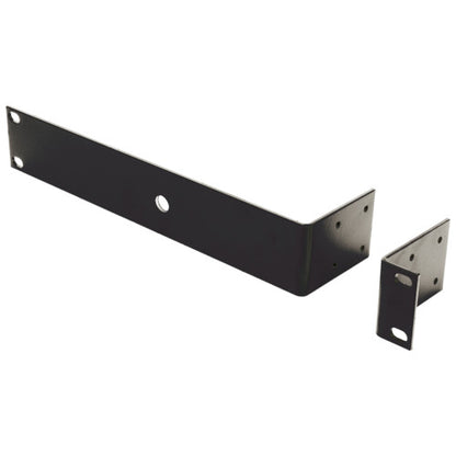 Williams AV FM 557-12 Assistive Listening System bracket detail