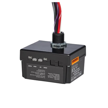 ETC 7179A1024 Dual Zone DMX Relay Controller