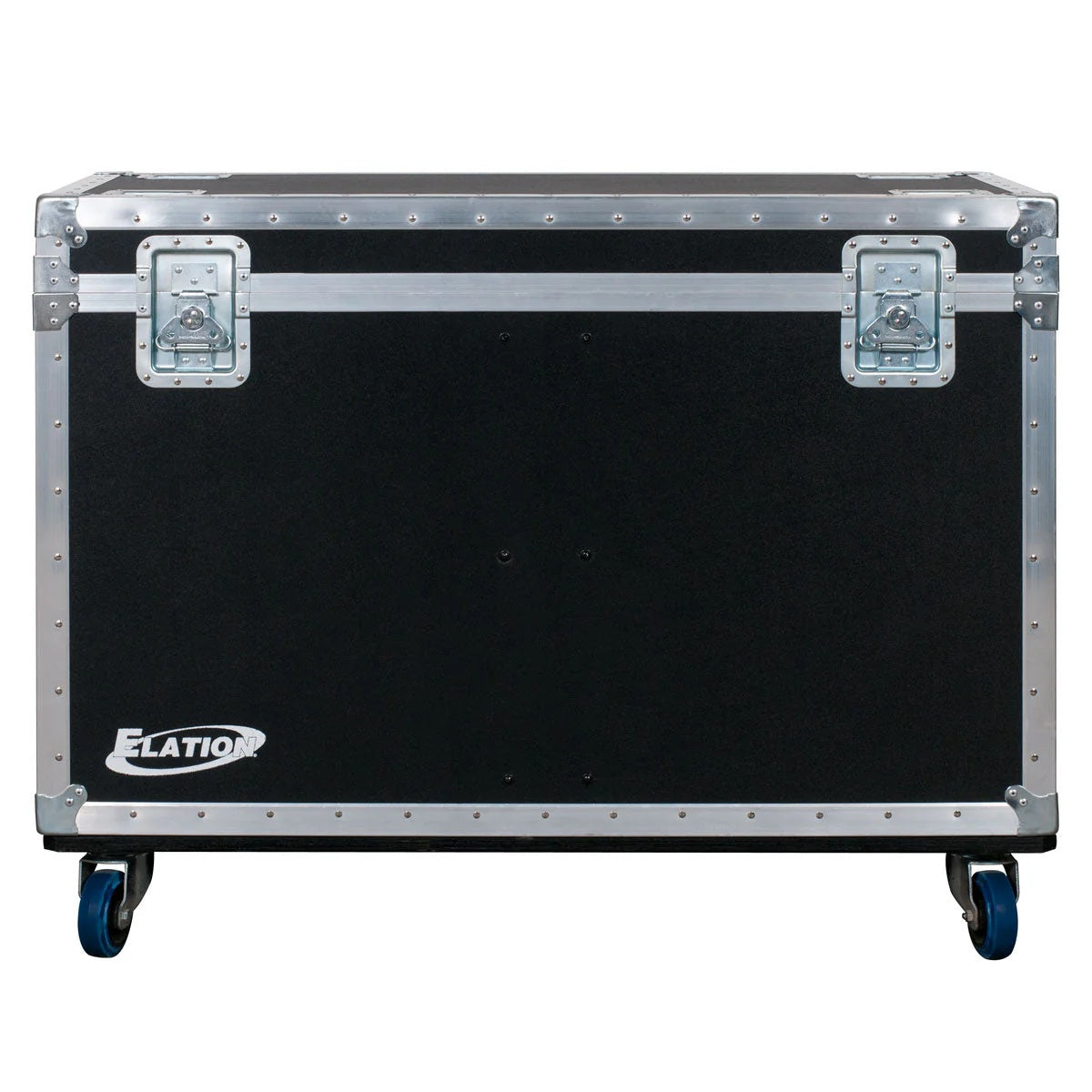 Elation FUZE Profile/Spot 2PK Road Case