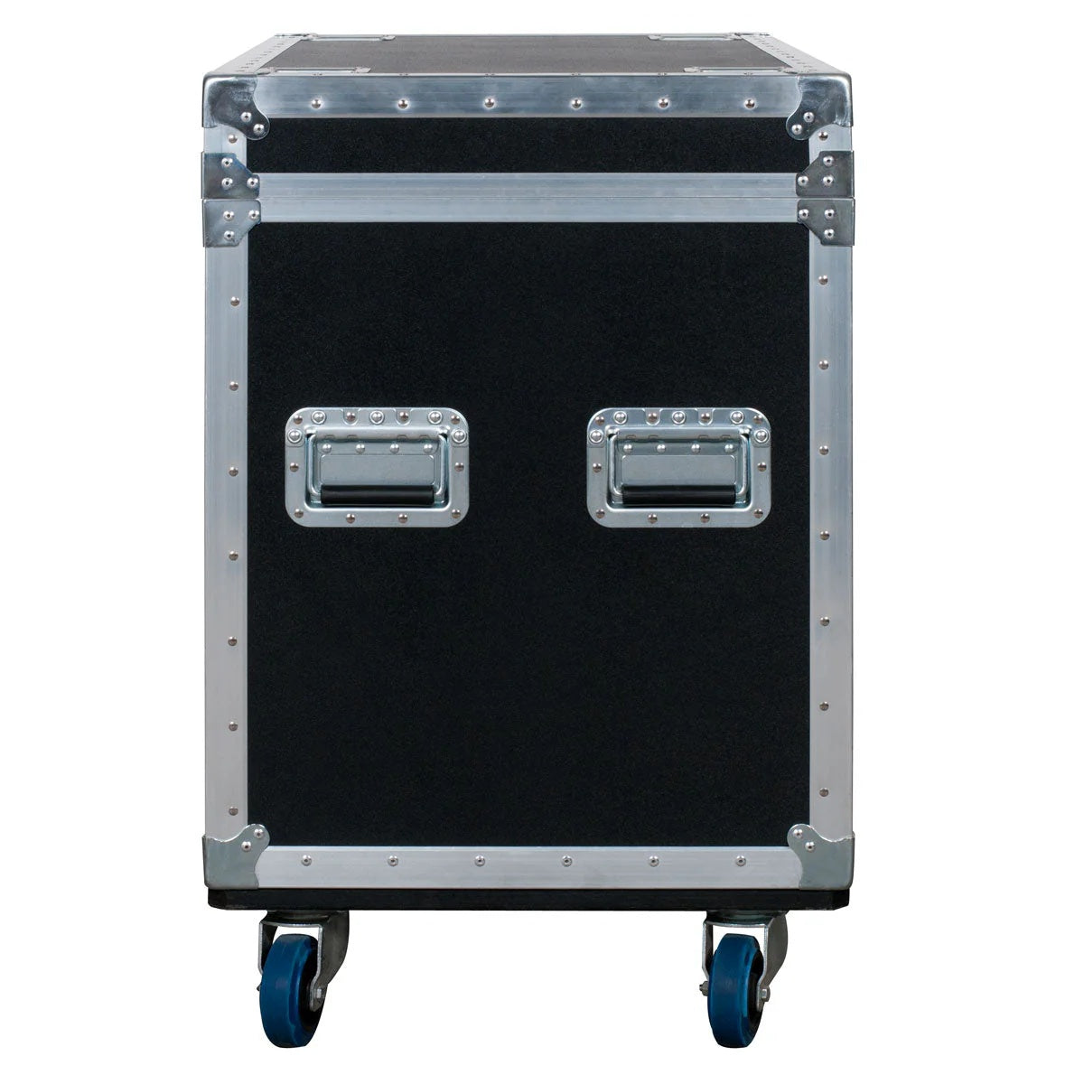 Elation FUZE Profile/Spot 2PK Road Case