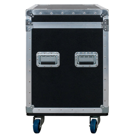 Elation FUZE Profile/Spot 2PK Road Case