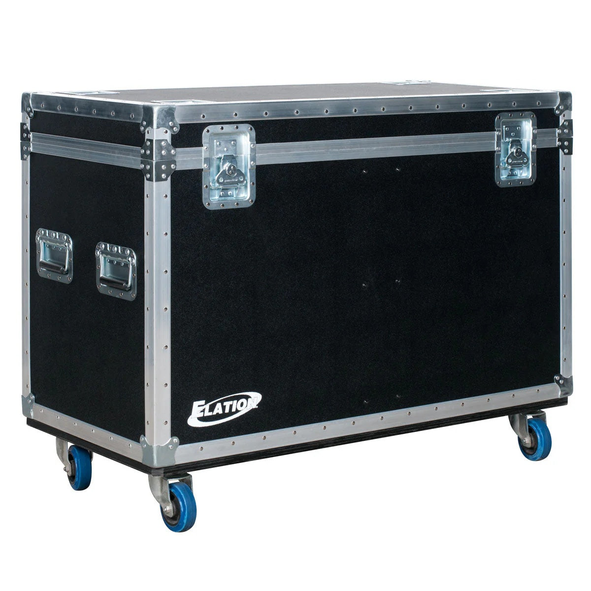 Elation FUZE Profile/Spot 2PK Road Case