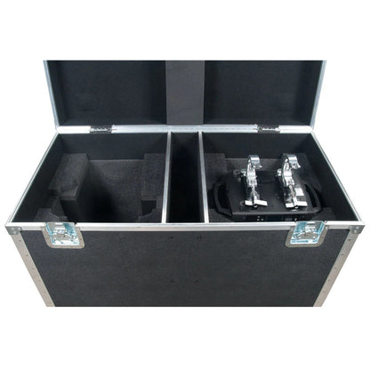 Elation FUZE Profile/Spot 2PK Road Case