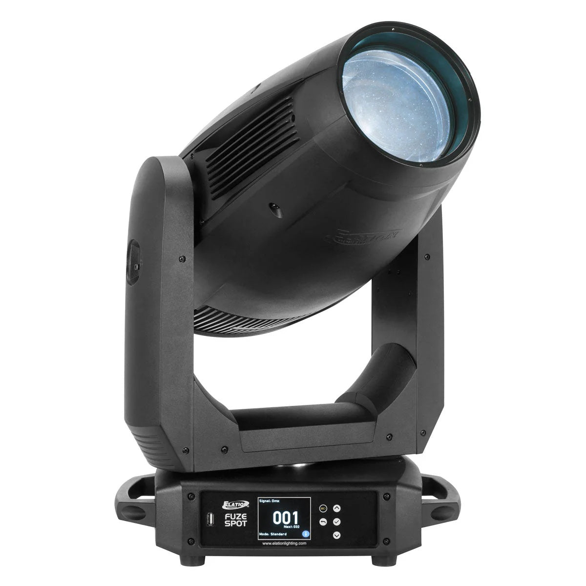 Elation Fuze Spot LED Moving Head