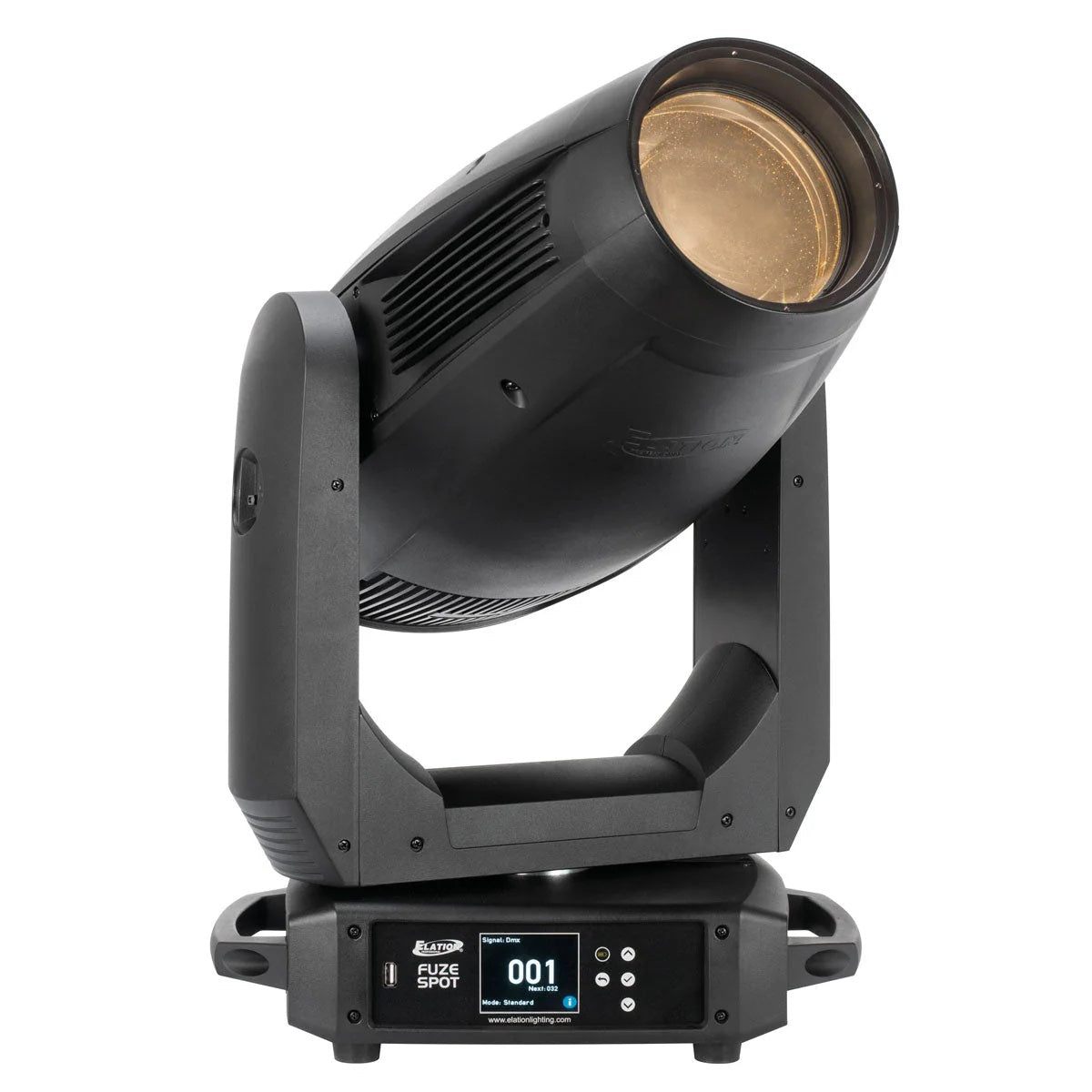 Elation Fuze Spot LED Moving Head