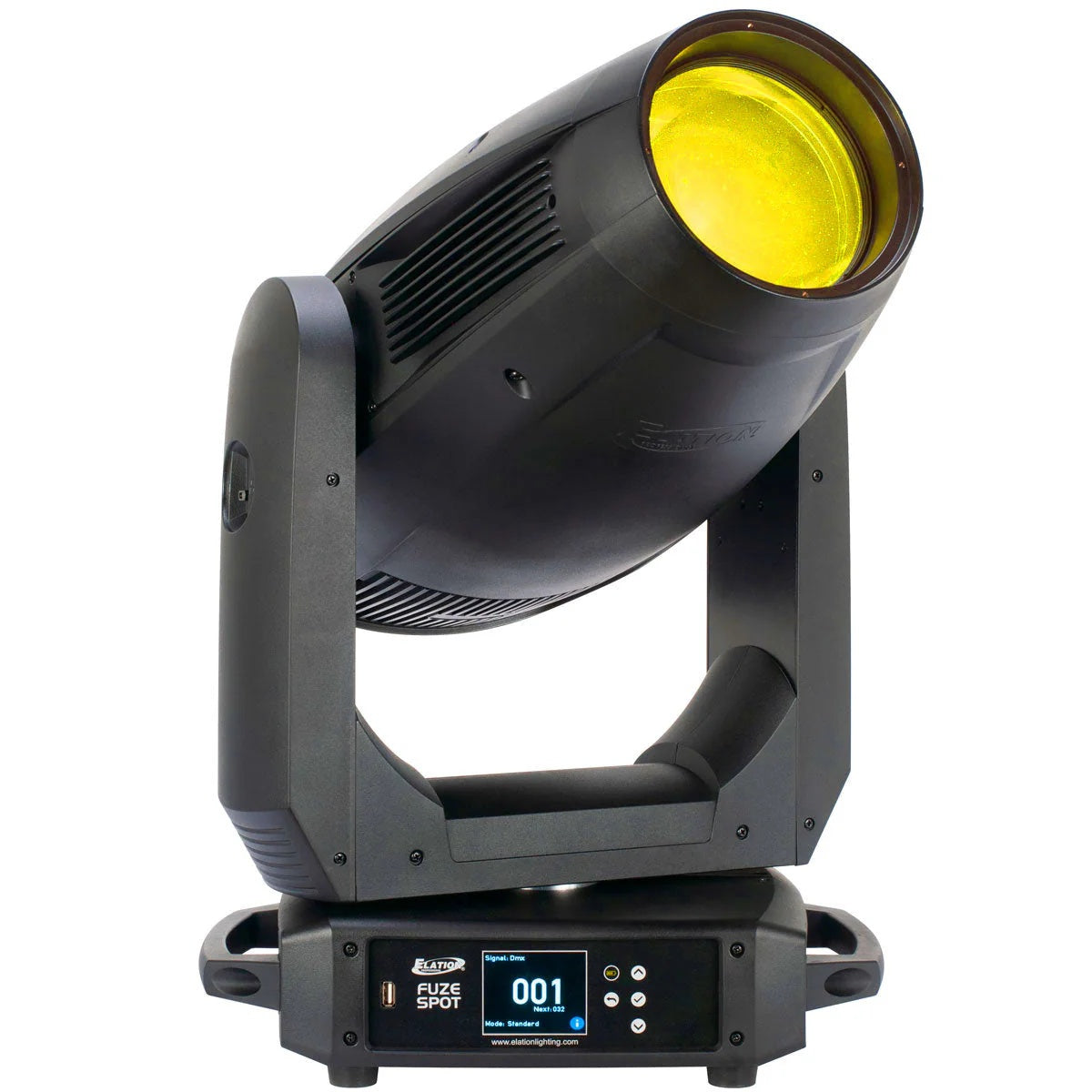 Elation Fuze Spot LED Moving Head