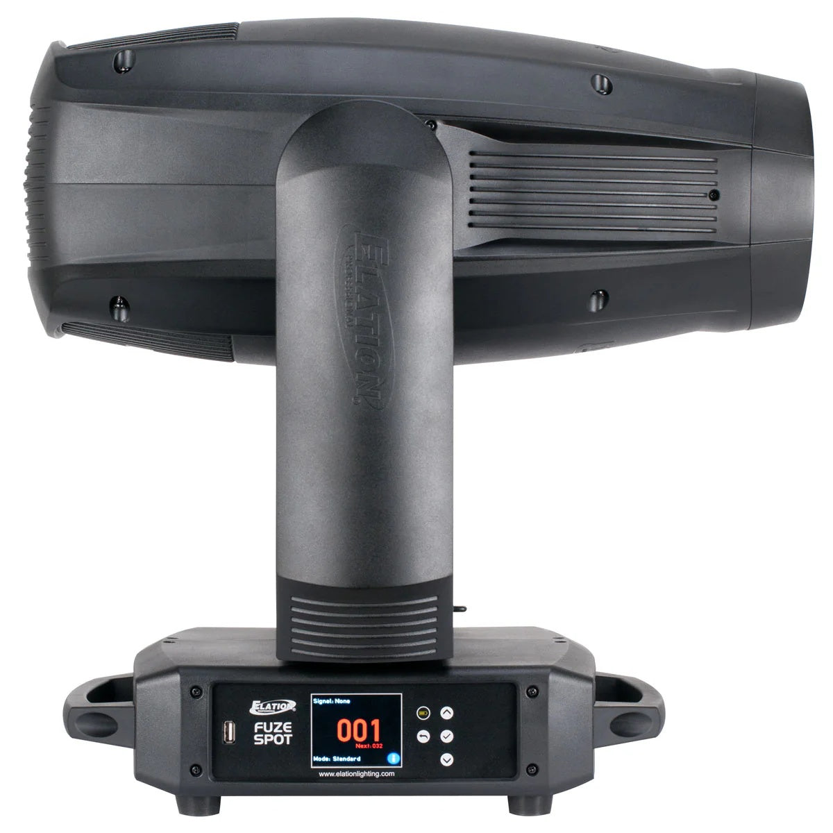 Elation Fuze Spot LED Moving Head