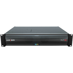 Allen and Heath AHM-64 64x64 Audio Matrix Processor