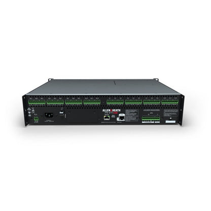 Allen & Heath AHM-64 64x64 Audio Matrix Processor