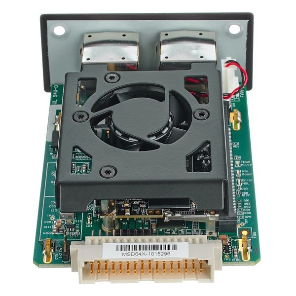 Allen & Heath SQ Dante 64x64 Expansion Card